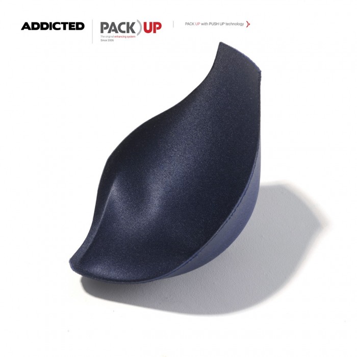 AC005 PACK UP & PUSH UP