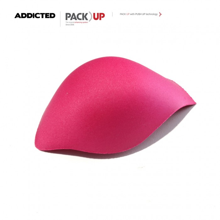 AC005 PACK UP & PUSH UP