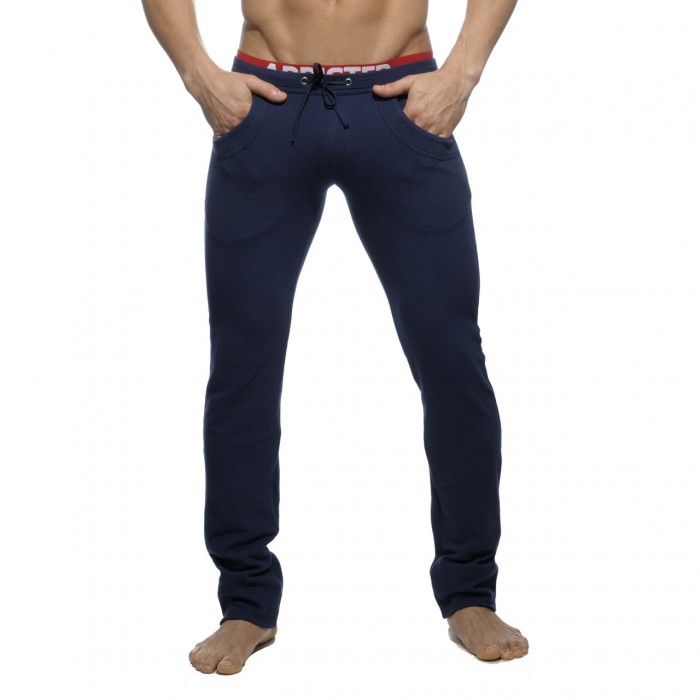 AD417 COMBINED WAISTBRAND PANT