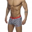 SAILOR BOXER RED 06
