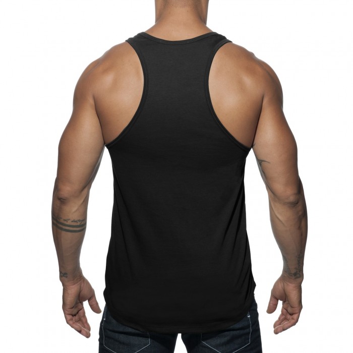 AD611 MILITARY TANK TOP