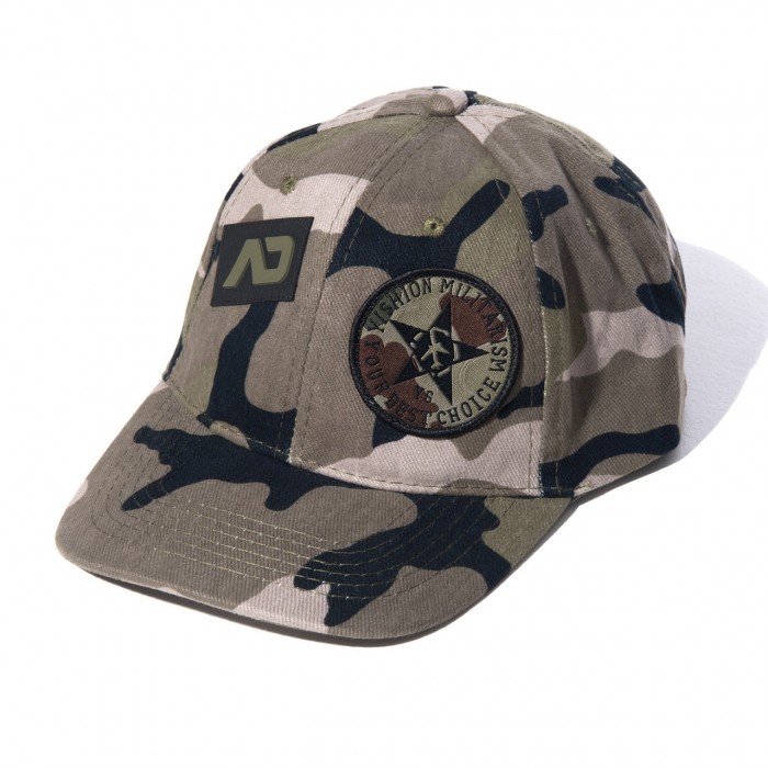 AD687 ARMY CAP