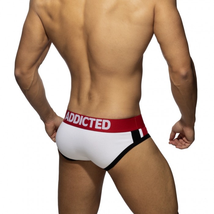 AD157 - PACK UP SPORT BRIEF