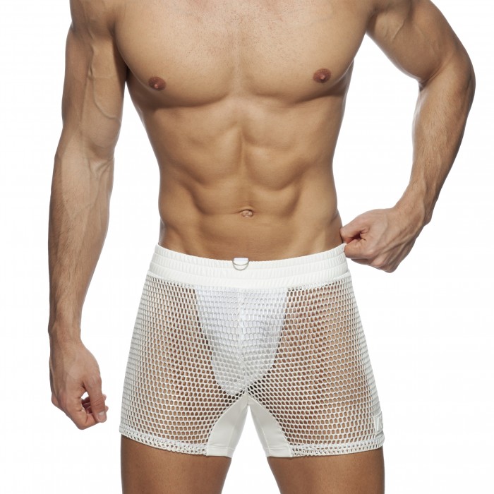 AD851 AD PARTY SPORT SHORT