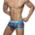AD890P 3 PACK TROPICAL MESH TRUNK PUSH UP