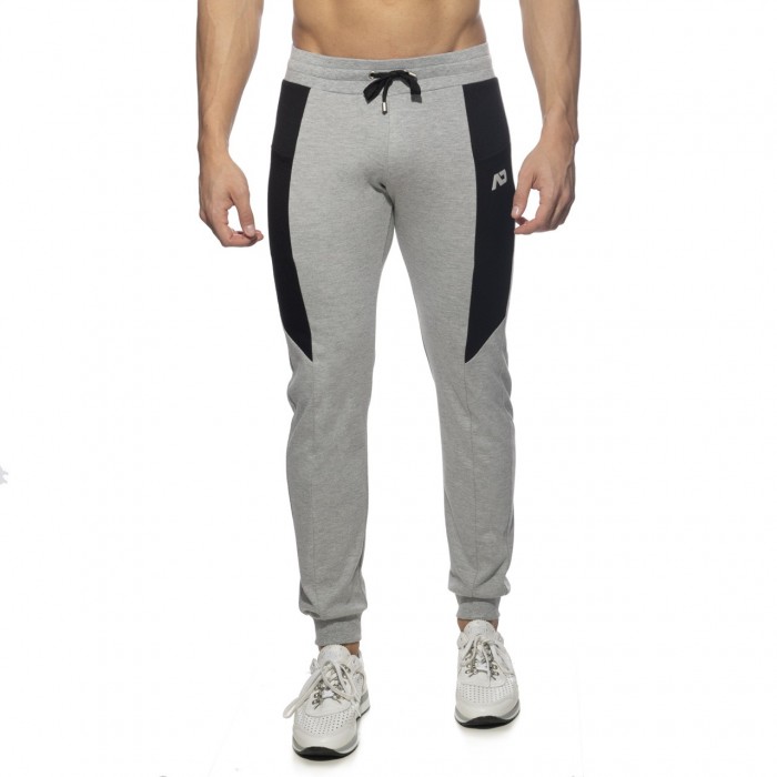 Shpwfbe Joggers For Men Jogging Bottoms Cotton Sports Training Trousers  Sweatpants For Men - Walmart.com