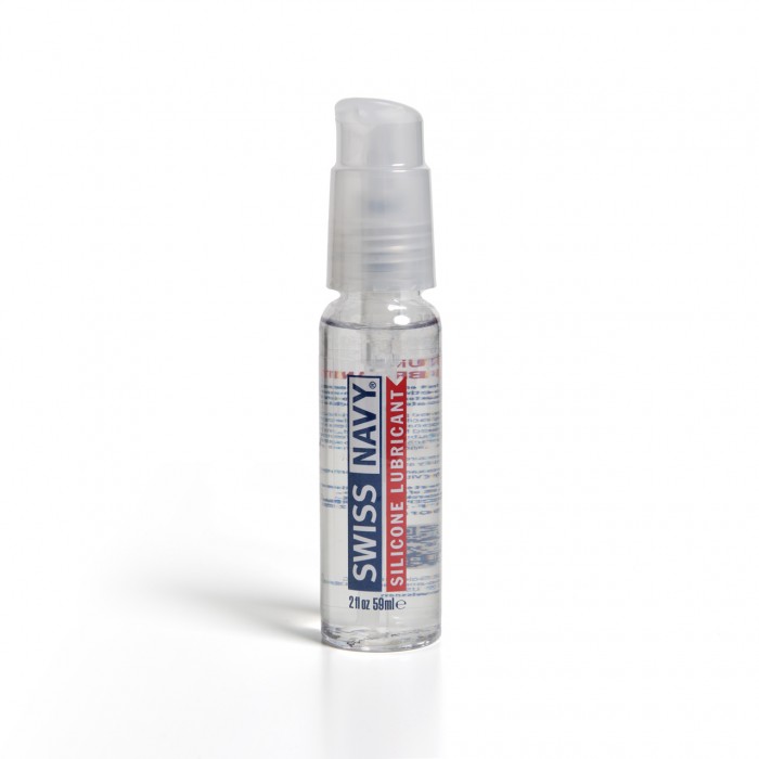 SILICONE-BASED LUBRICANT 59ml