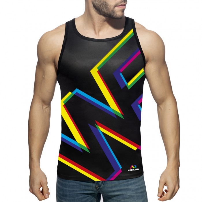 WE PARTY TANK TOP