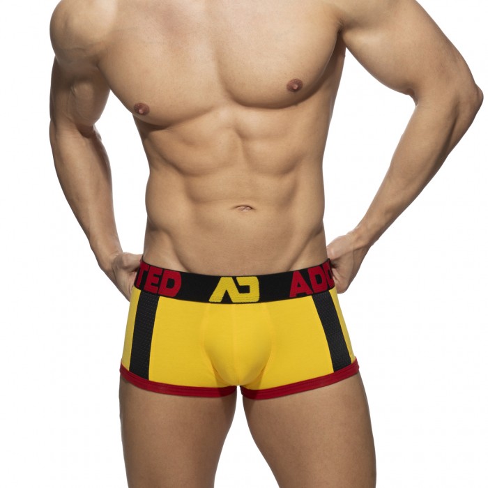 SPORTS PADDED TRUNK