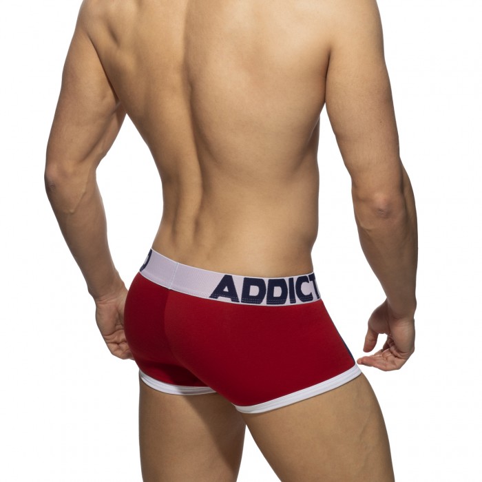 SPORTS PADDED TRUNK
