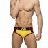 SPORTS PADDED BRIEF