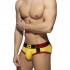 SPORTS PADDED BRIEF